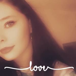 Meet your Posher, Ciarah